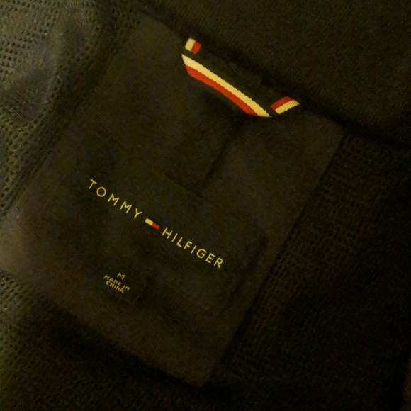 Authentic Lightweight Tommy Hilfiger Jacket - Picture 4 of 5